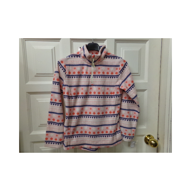 Polar 9-10 años. Segunda mano.