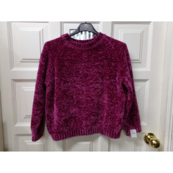 Jersey Zara 9 años. Segunda mano.