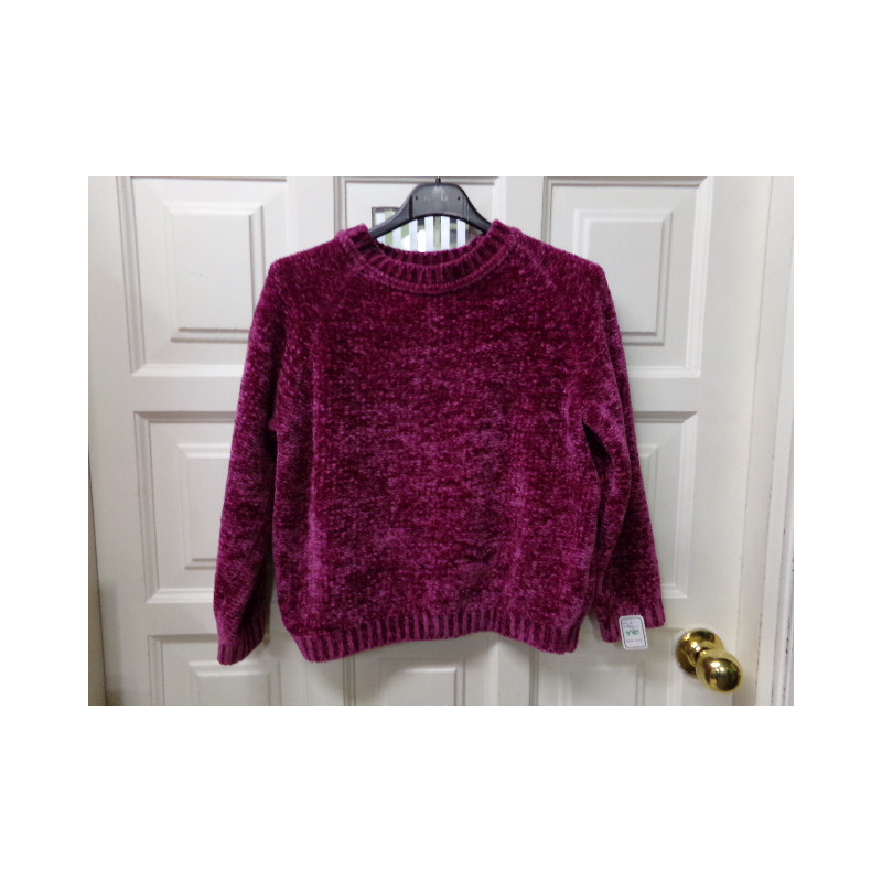 Jersey Zara 9 años. Segunda mano.