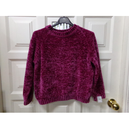 Jersey Zara 9 años. Segunda mano.