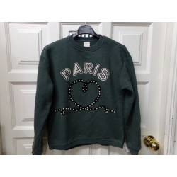 Sudadera 11-12 años. Segunda mano.