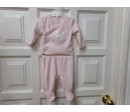 Pijama 0 meses. Segunda mano.