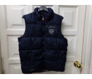 Chaleco azul marino 12-13 años. Segunda mano.