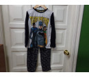 Pijama Batman 7-8 años. Segunda mano.
