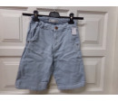 Pantalón corto vaquero Zara 9 años. Segunda mano.