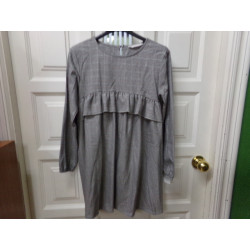 Vestido 9-10 años. Segunda mano.