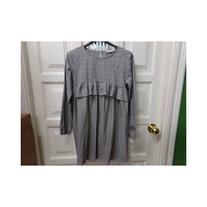 Vestido 9-10 años. Segunda mano.