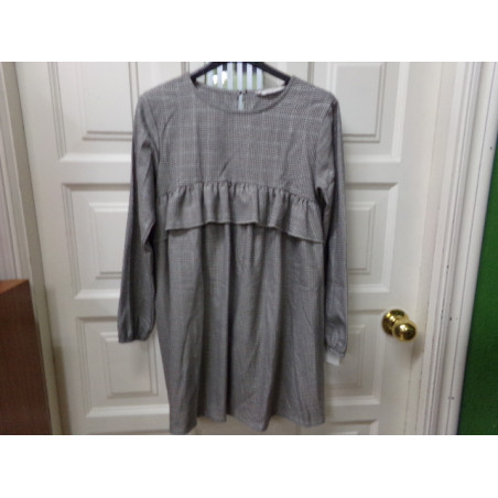 Vestido 9-10 años. Segunda mano.