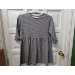 Vestido Zara 9 años. Segunda mano.