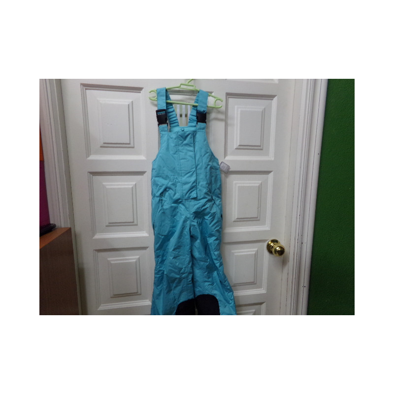 Peto nieve Lupilu 4 años. Sin uso.