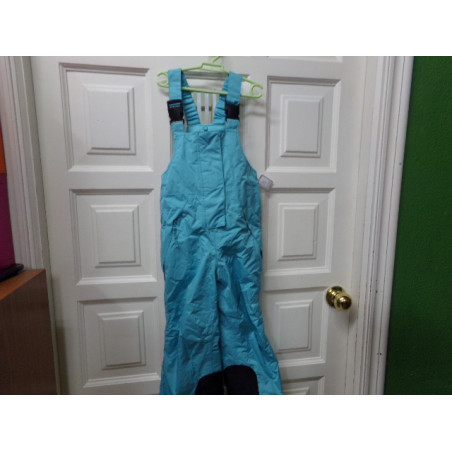 Peto nieve Lupilu 4 años. Sin uso.