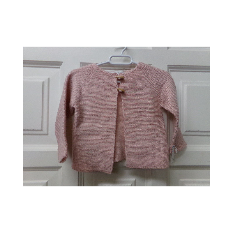 Chaqueta Mi pequeño Lucas 1 años. Segunda mano.