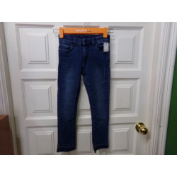 Pantalón vaquero Rochester 7 años. Segunda mano.