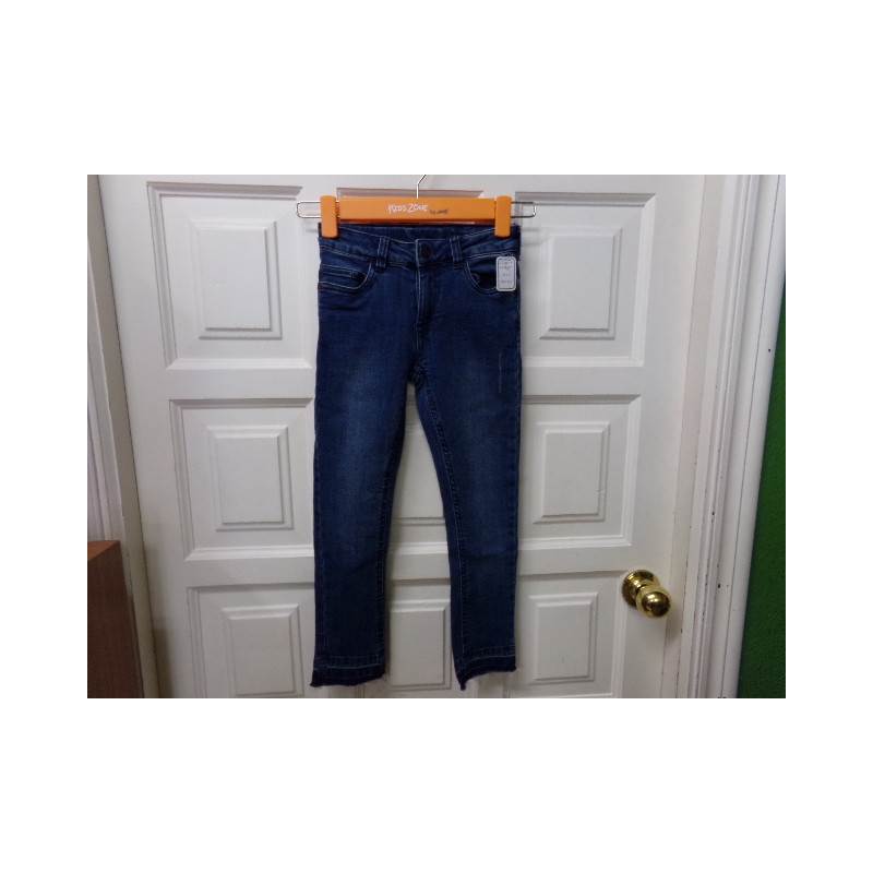 Pantalón vaquero Rochester 7 años. Segunda mano.