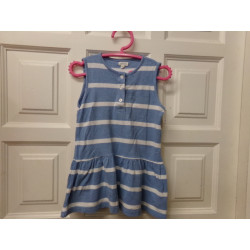 Vestido Gocco 5 años. Segunda mano.