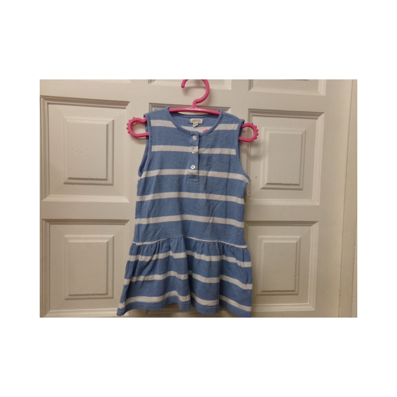 Vestido Gocco 5 años. Segunda mano.