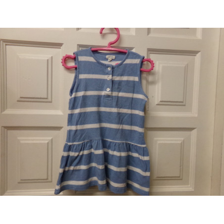 Vestido Gocco 5 años. Segunda mano.