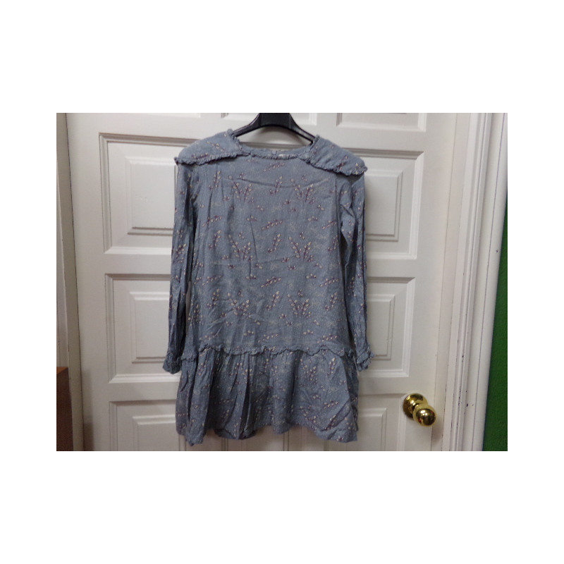 Vestido 9 años. Segunda mano.