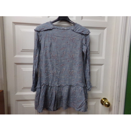 Vestido 9 años. Segunda mano.