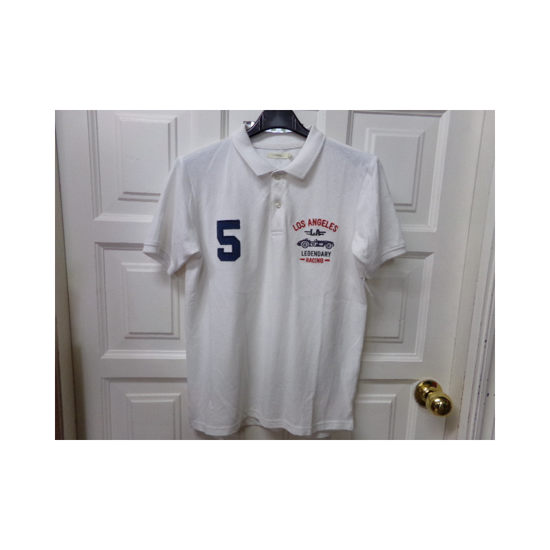 Polo Sfera 11 años. Segunda mano.