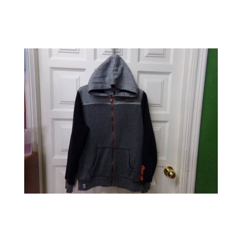 Sudadera con capucha 14 años. Segunda mano.