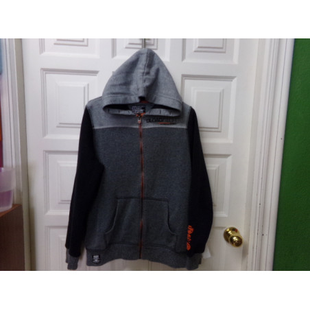 Sudadera con capucha 14 años. Segunda mano.