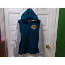 Sudadera con capucha 14 años. Segunda mano.