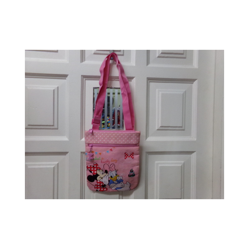 Bolsito Minnie. Segunda mano.