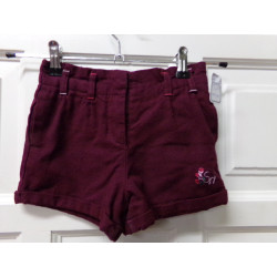 Pantalón corto invierno 2-3 años. Segunda mano.