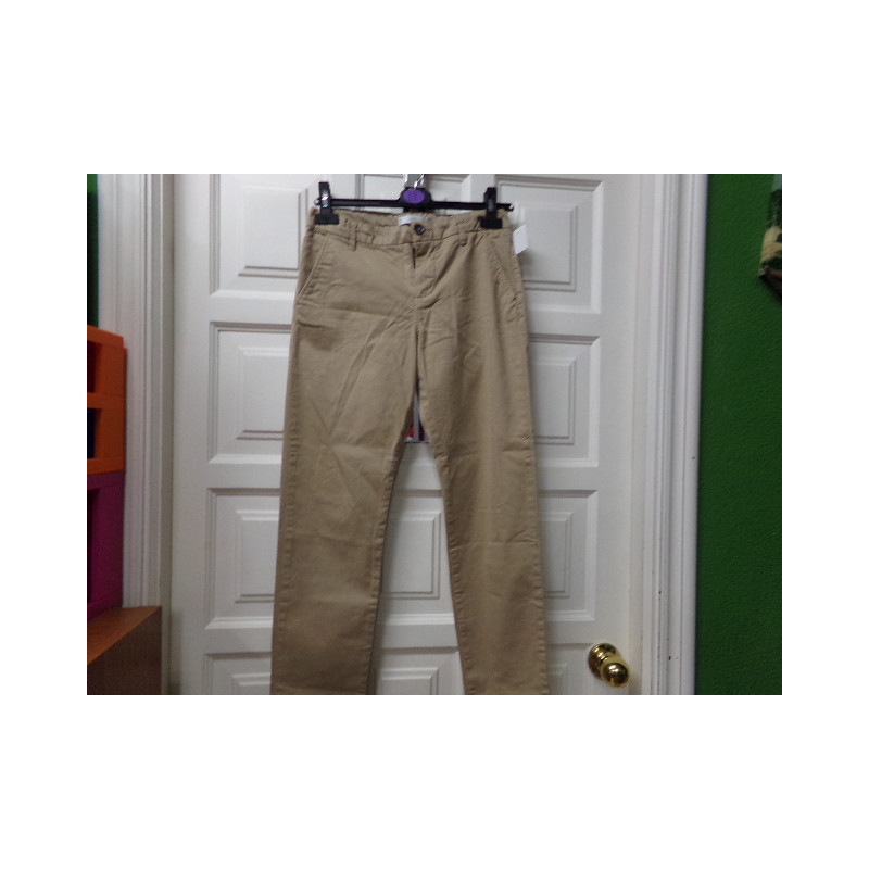 Pantalón chino Mango 13 años. Segunda mano.