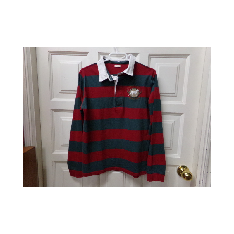 Polo Gocco 10 años. Segunda mano.