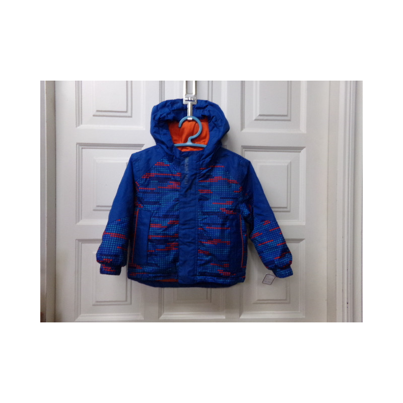 Cazadora Lupilu 18-24 meses. Segunda mano.