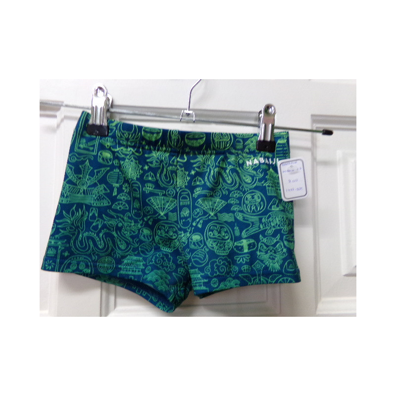 Bañador niño 3 años. Segunda mano.