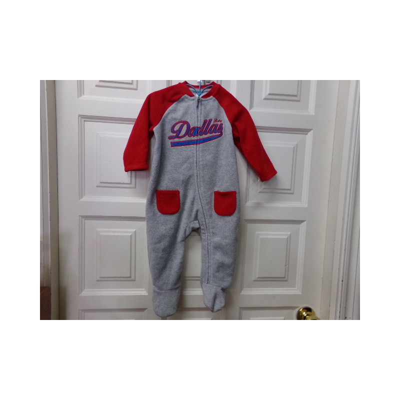 Pijama 9 meses. Segunda mano.