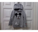 Sudadera Mickey 4 años. Segunda mano.