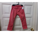 Pantalón Pepe Jeans rojo 3 años. Segunda mano.