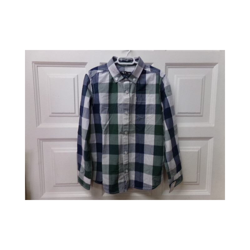 Camisa 5 años. Segunda mano.