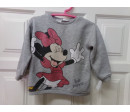 Sudadera Minnie Zara 3 años. Segunda mano.