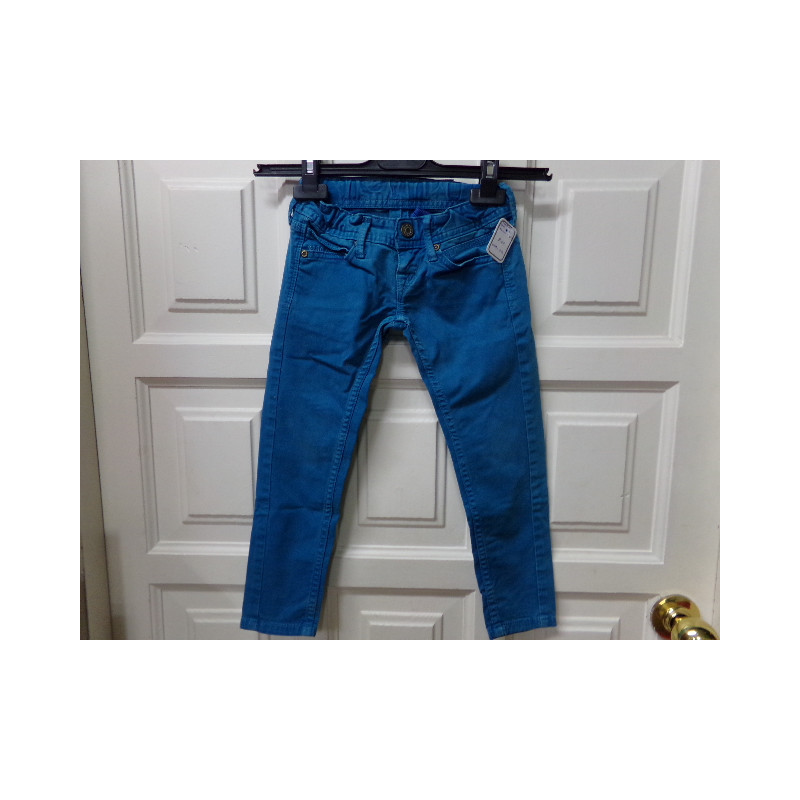 Pantalón Pepe Jeans 4 años. Segunda mano.