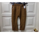 Pantalón camel 2-3 años. Segunda mano.