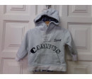 Sudadera 12 meses. Segunda mano.