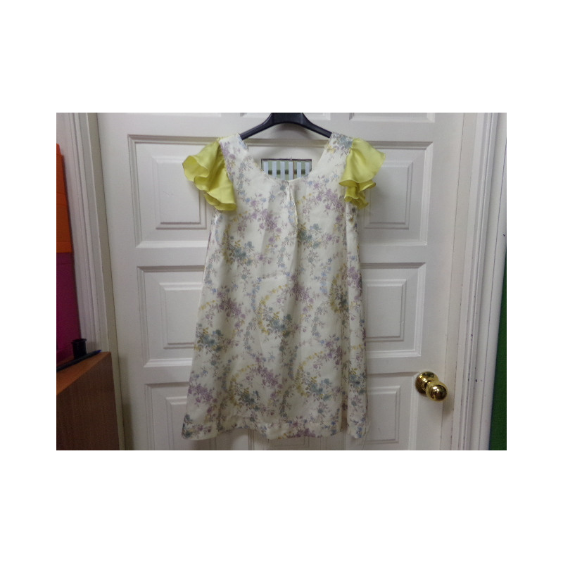 Vestido 12 años. A Estrenar.