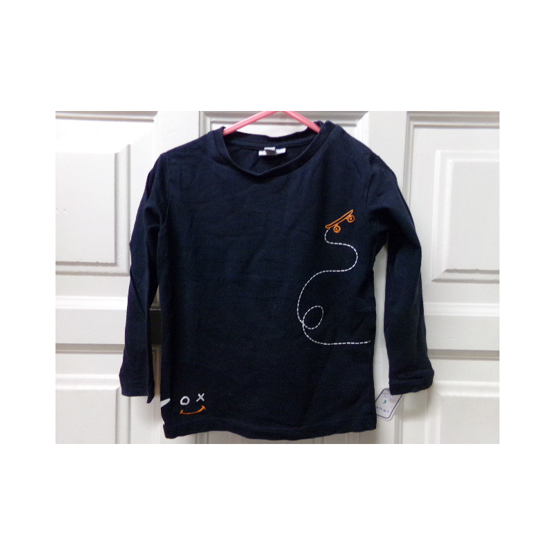 Camiseta 18-24 meses. Segunda mano.