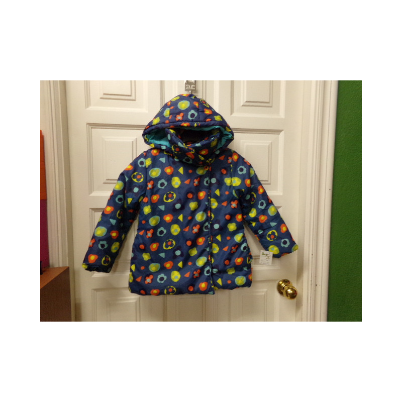 Plumas Tuc Tuc 5 años. Segunda mano.