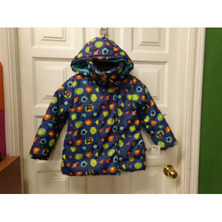 Plumas Tuc Tuc 5 años. Segunda mano.