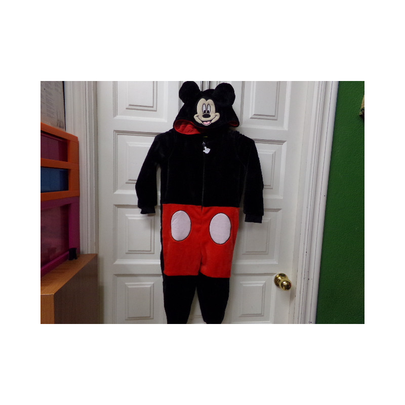 Disfraz Mickey 18 meses. A estrenar.
