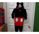 Disfraz Mickey 18 meses. A estrenar.