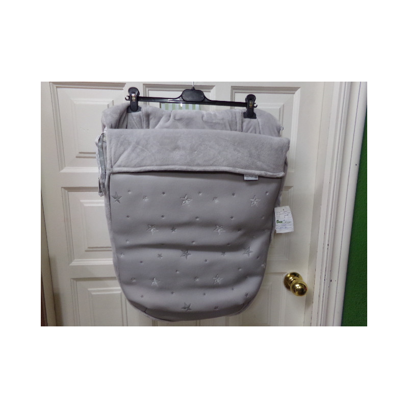 Saco de silla Polipilel, invierno. A estrenar.