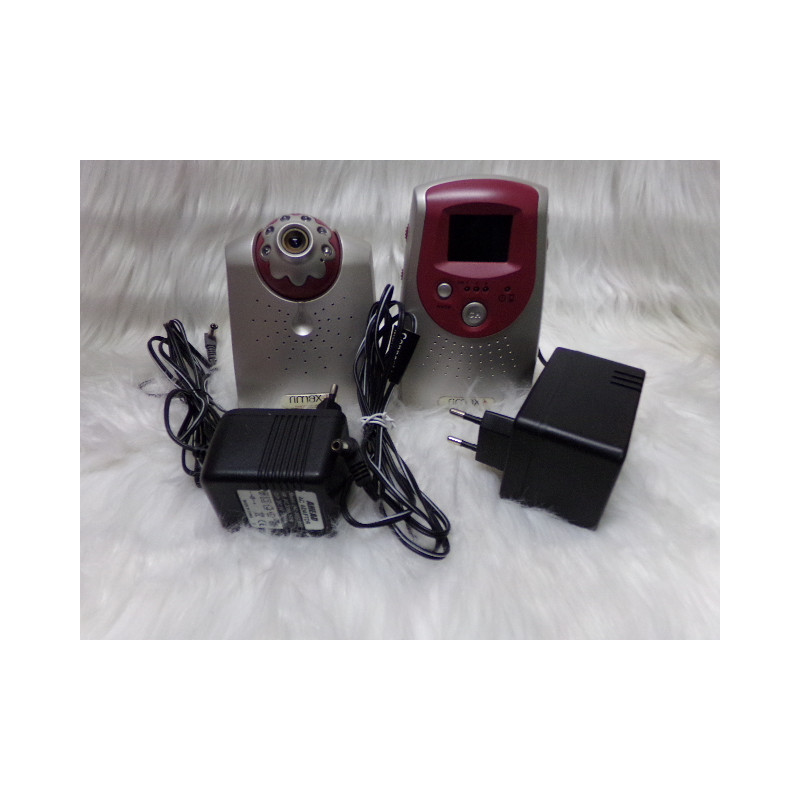 Vigila bebés Rimax. Segunda mano.