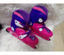 Patines oxelo nº 32-34. Segunda mano.